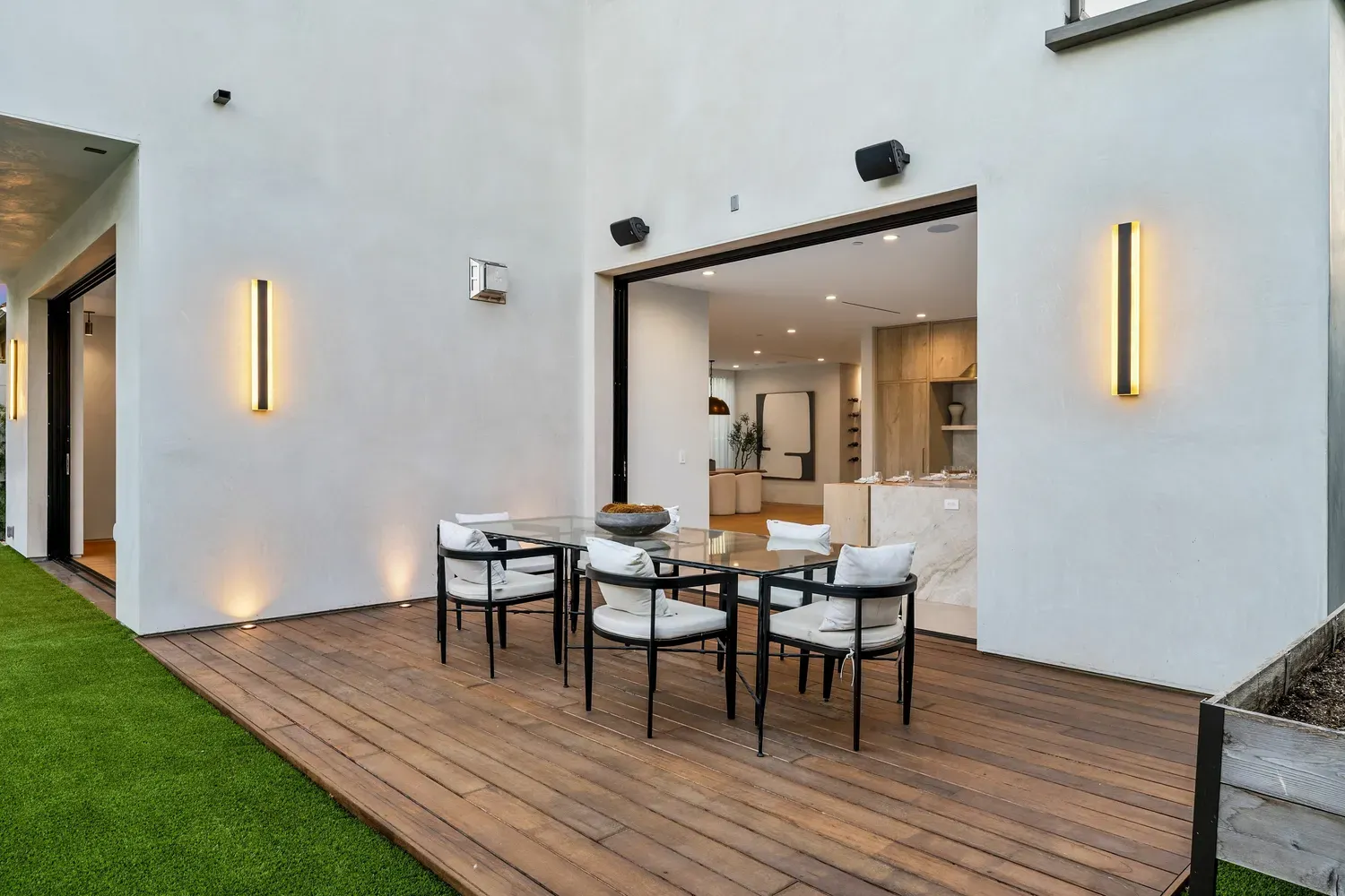 Aura Pergola & Deck Builders, Lake Forest, 60045