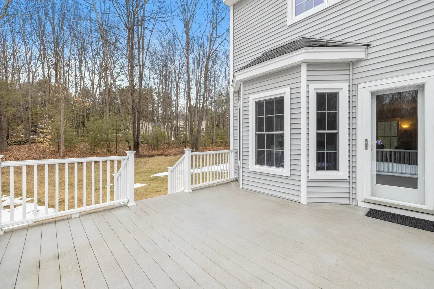 Aura Pergola & Deck Builders, Lake Forest, 60045